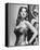 Julie London-null-Framed Stretched Canvas