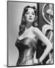 Julie London-null-Mounted Photo