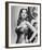 Julie London-null-Framed Photo