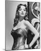 Julie London-null-Mounted Photo