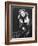 Julie London-null-Framed Photo