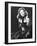 Julie London-null-Framed Photo