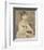 Julie Manet, 1887-Pierre-Auguste Renoir-Framed Art Print