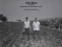 Monsanto (Joe & Tony)-Julie Moos-Lithograph