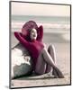 Julie Newmar-null-Mounted Photo