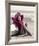 Julie Newmar-null-Framed Photo