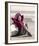 Julie Newmar-null-Framed Photo