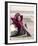 Julie Newmar-null-Framed Photo