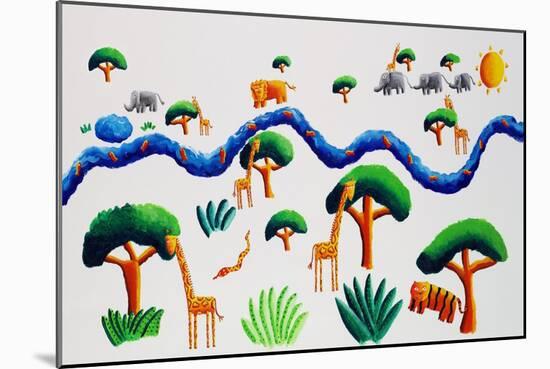 Giclee Print, , large