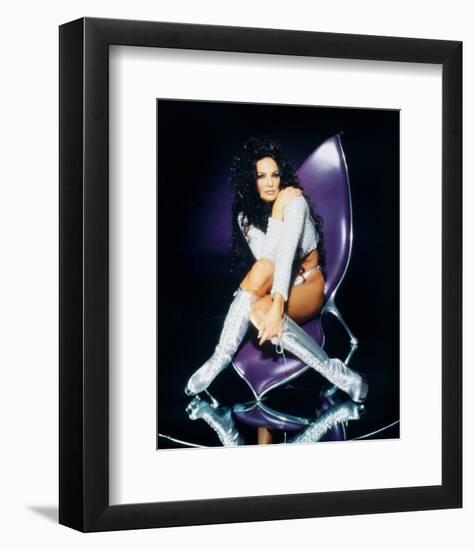 Julie Strain-null-Framed Photo