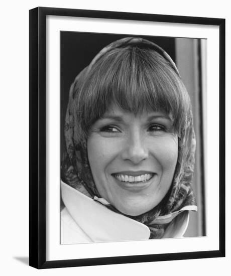 Julie Walters-null-Framed Photo