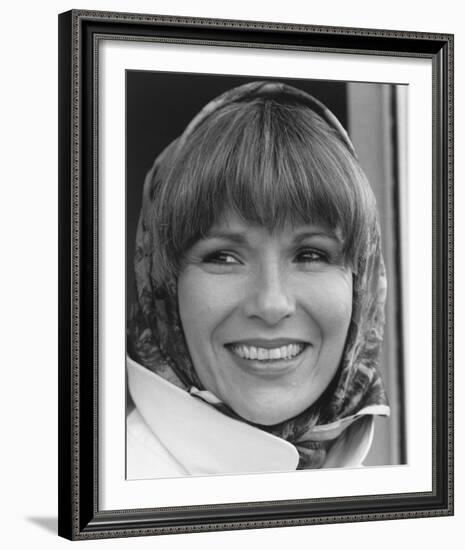 Julie Walters-null-Framed Photo