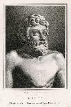 Aesop Author of Fables-Julien-Photographic Print