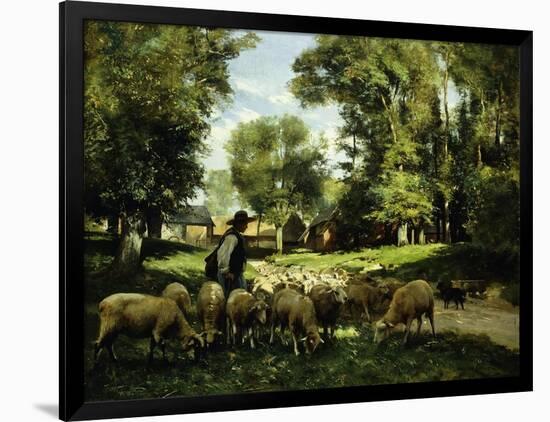 Giclee Print, , large