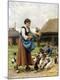 Giclee Print