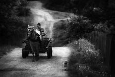 Rainy Day-Julien Oncete-Photographic Print