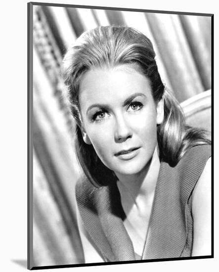 Juliet Mills-null-Mounted Photo