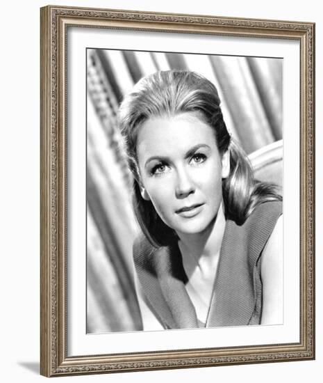 Juliet Mills-null-Framed Photo