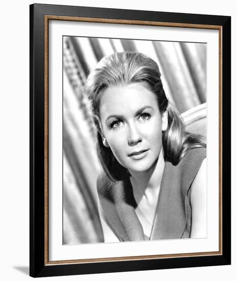 Juliet Mills-null-Framed Photo