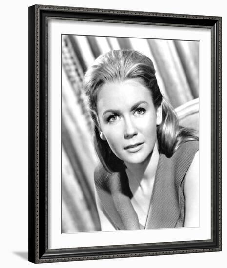 Juliet Mills-null-Framed Photo