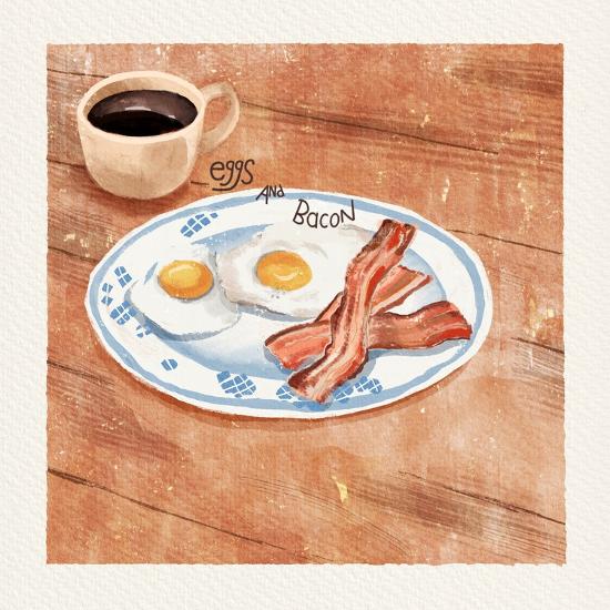 Art Print, , large