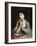 Juliet's Last Thoughts-Frank Bernard Dicksee-Framed Giclee Print