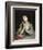 Juliet's Last Thoughts-Frank Bernard Dicksee-Framed Giclee Print