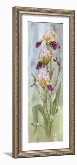 Juliet-Jan Sacca-Framed Giclee Print