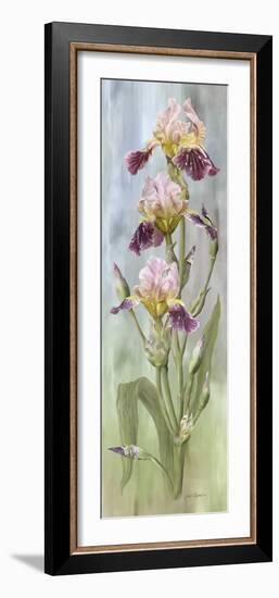 Juliet-Jan Sacca-Framed Giclee Print