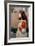 Juliet-John William Waterhouse-Framed Giclee Print