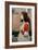 Juliet-John William Waterhouse-Framed Giclee Print