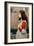 Juliet-John William Waterhouse-Framed Giclee Print