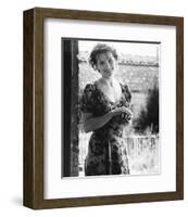 Juliette Binoche, The English Patient (1996)-null-Framed Photo