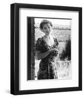 Juliette Binoche, The English Patient (1996)-null-Framed Photo