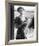 Juliette Binoche, The English Patient (1996)-null-Framed Photo