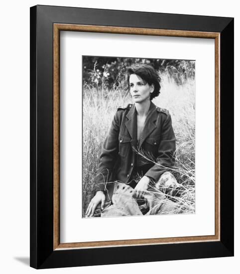 Juliette Binoche-null-Framed Photo