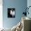 Juliette Binoche-null-Framed Stretched Canvas displayed on a wall