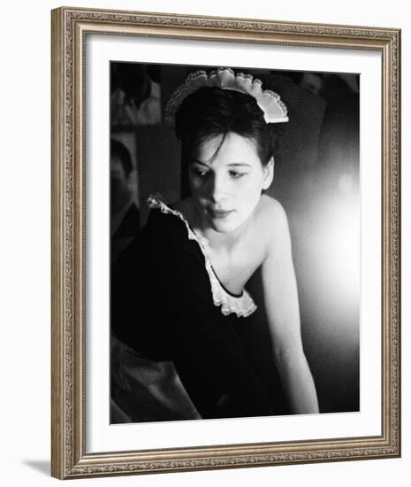 Juliette Binoche-null-Framed Photo