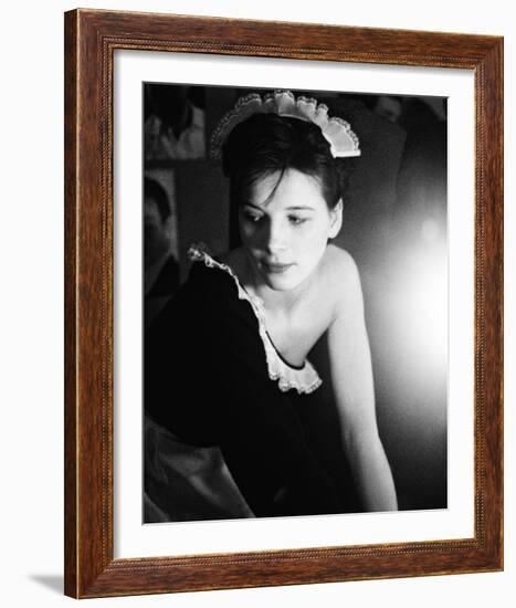 Juliette Binoche-null-Framed Photo