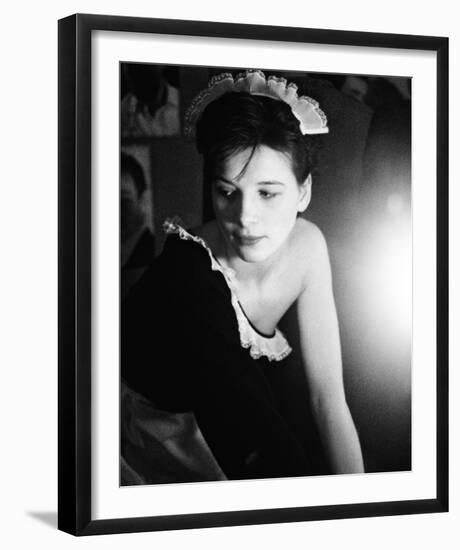 Juliette Binoche-null-Framed Photo