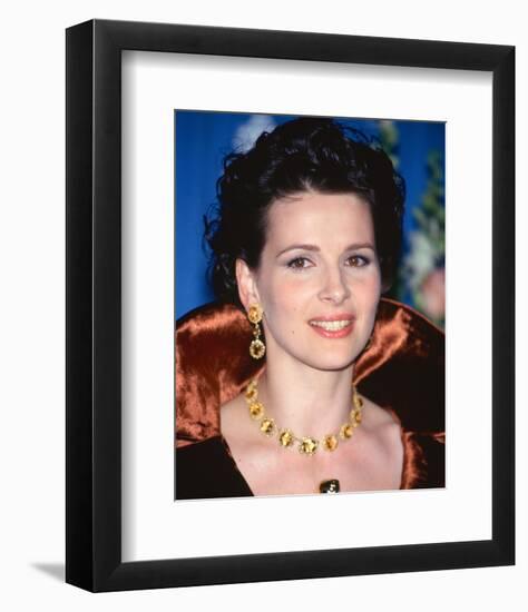 Juliette Binoche-null-Framed Photo