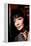 JULIETTE GRECO in the 50's (photo)-null-Framed Stretched Canvas