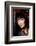 JULIETTE GRECO in the 50's (photo)-null-Framed Photo