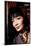 JULIETTE GRECO in the 50's (photo)-null-Mounted Photo