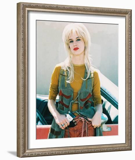 Juliette Lewis, Natural Born Killers (1994)-null-Framed Photo