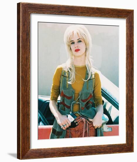 Juliette Lewis, Natural Born Killers (1994)-null-Framed Photo