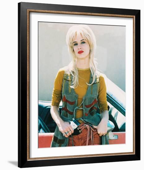 Juliette Lewis, Natural Born Killers (1994)-null-Framed Photo