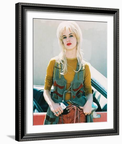 Juliette Lewis, Natural Born Killers (1994)-null-Framed Photo