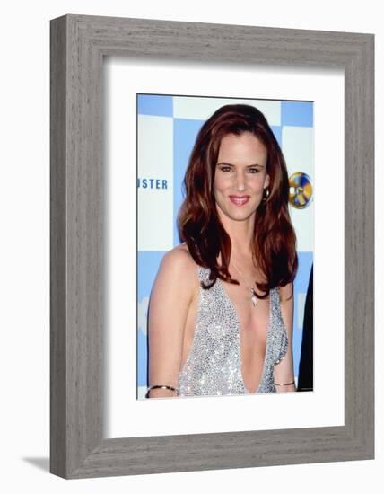 Juliette Lewis-null-Framed Photo