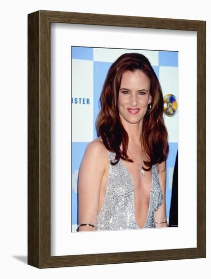 Juliette Lewis-null-Framed Photo